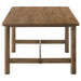Crestmore Dining Set - Home Furniture And More (Brentwood, MD)
