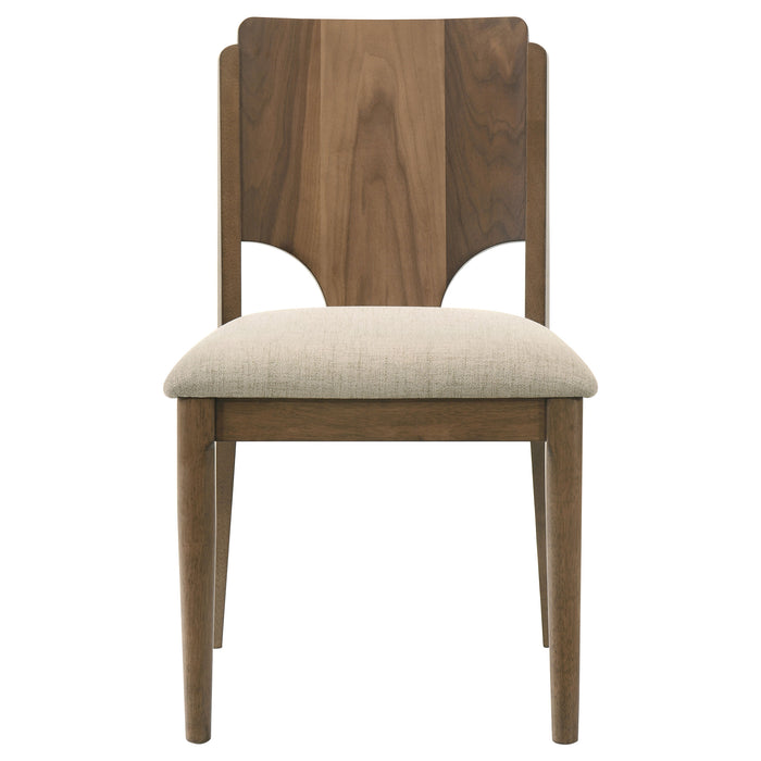 Crestmore Dining Set - Home Furniture And More (Brentwood, MD)