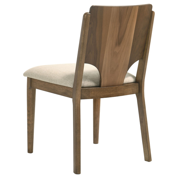 Crestmore Dining Set - Home Furniture And More (Brentwood, MD)
