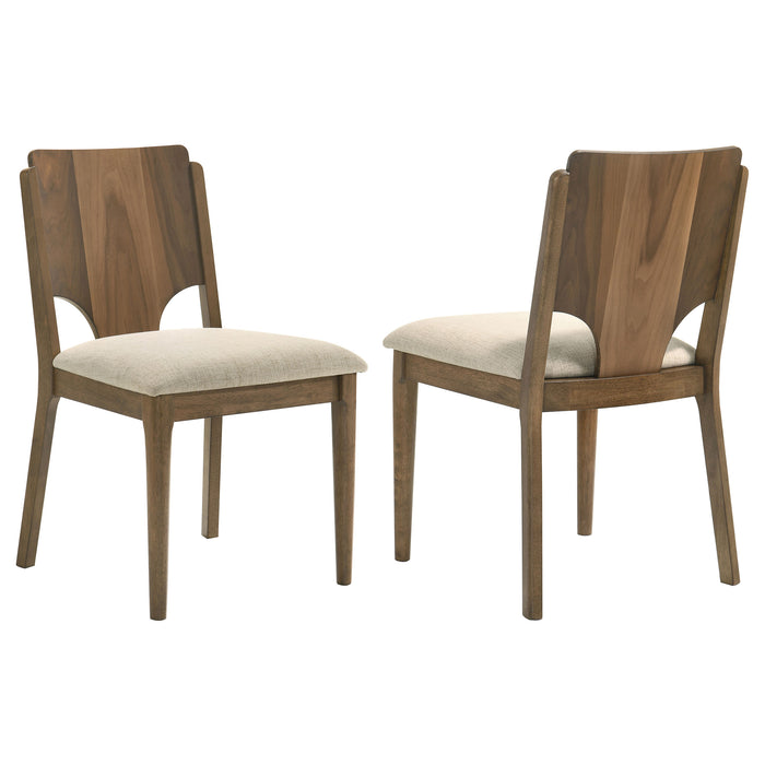 Crestmore Dining Side Chair - Home Furniture And More (Brentwood, MD)