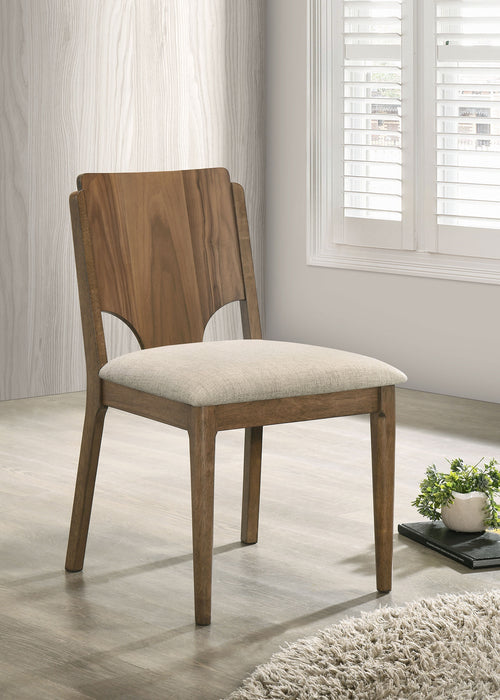 Crestmore Dining Side Chair - Home Furniture And More (Brentwood, MD)