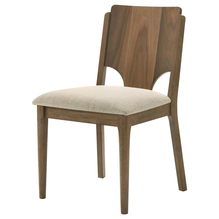 Crestmore Dining Side Chair - Home Furniture And More (Brentwood, MD)