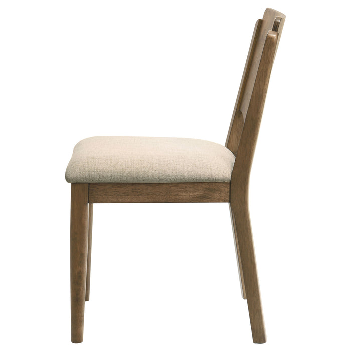 Crestmore Dining Side Chair - Home Furniture And More (Brentwood, MD)