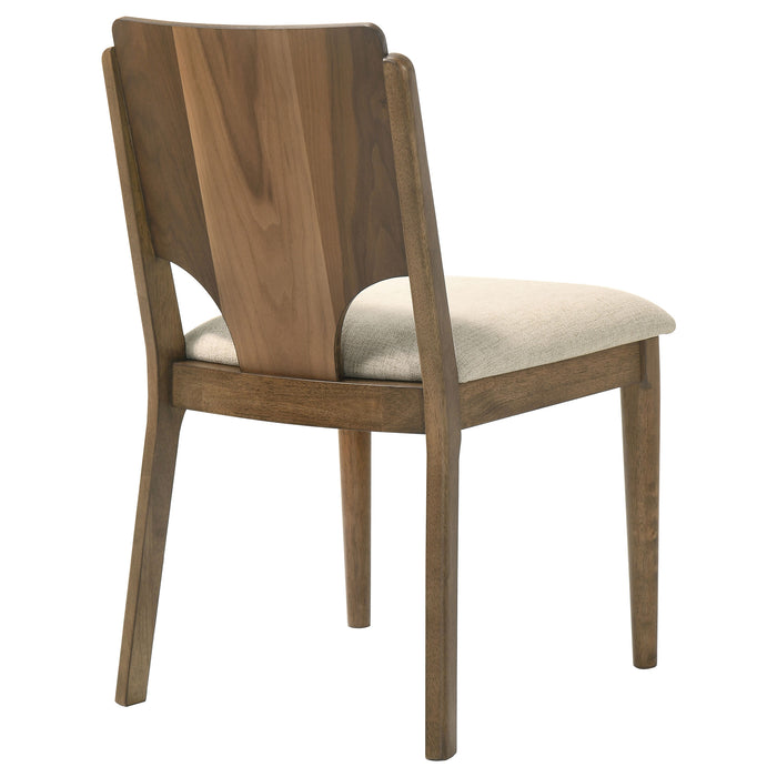 Crestmore Dining Side Chair - Home Furniture And More (Brentwood, MD)