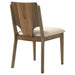Crestmore Dining Side Chair - Home Furniture And More (Brentwood, MD)