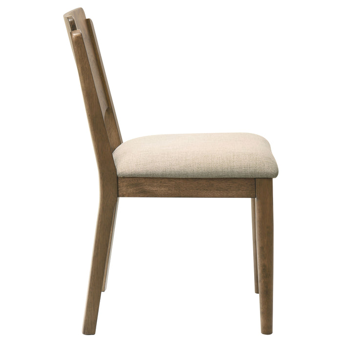 Crestmore Dining Side Chair - Home Furniture And More (Brentwood, MD)