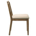 Crestmore Dining Side Chair - Home Furniture And More (Brentwood, MD)