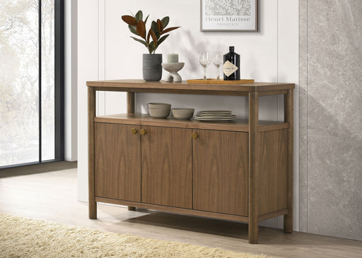 Crestmore Sideboard - Home Furniture And More (Brentwood, MD)