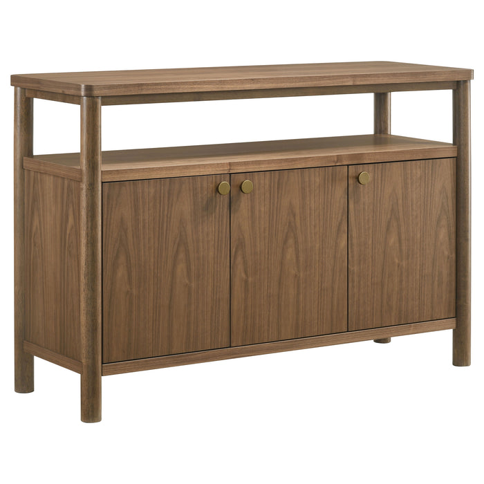 Crestmore Sideboard - Home Furniture And More (Brentwood, MD)