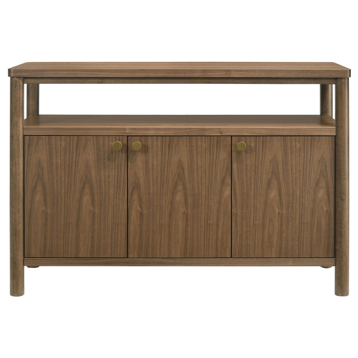 Crestmore Sideboard - Home Furniture And More (Brentwood, MD)