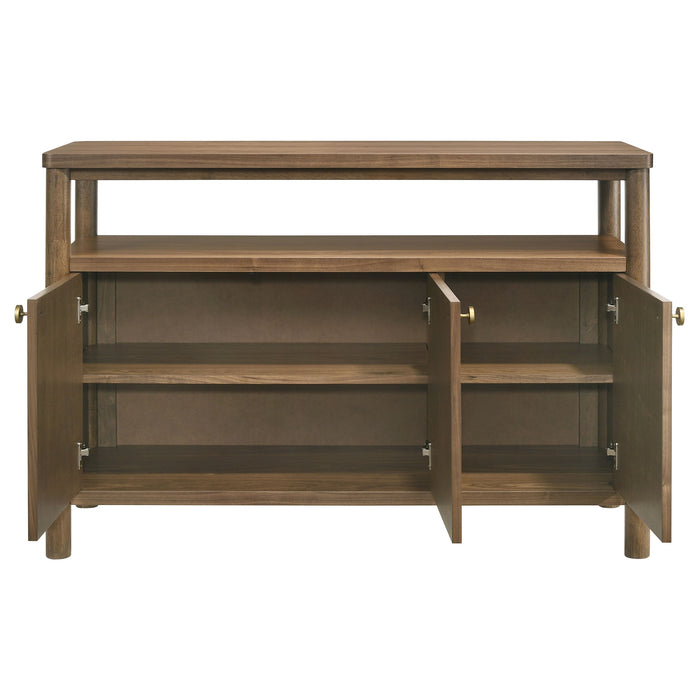Crestmore Sideboard - Home Furniture And More (Brentwood, MD)