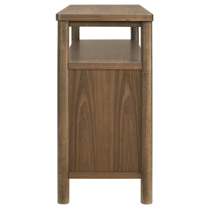 Crestmore Sideboard - Home Furniture And More (Brentwood, MD)