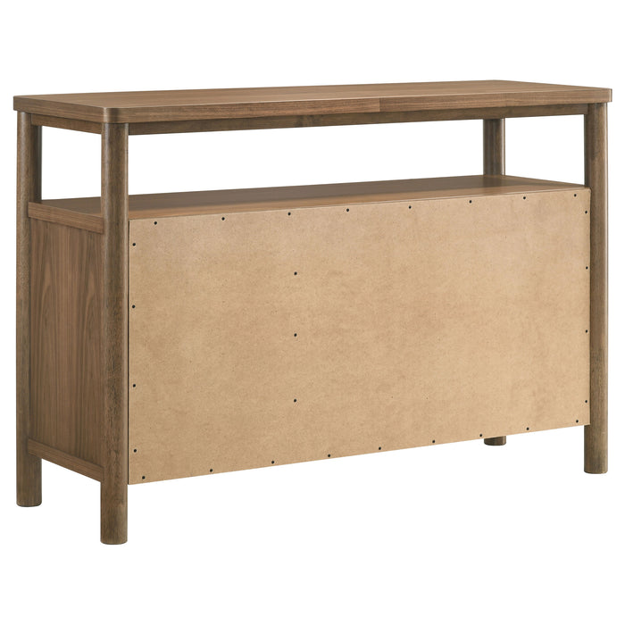 Crestmore Sideboard - Home Furniture And More (Brentwood, MD)