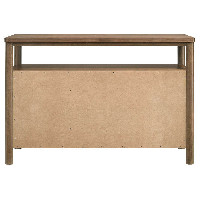 Crestmore Sideboard - Home Furniture And More (Brentwood, MD)