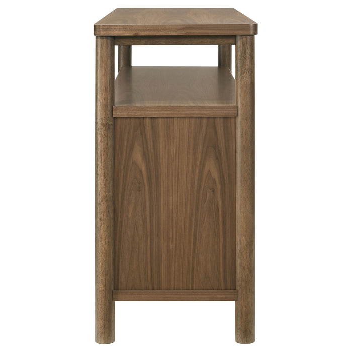 Crestmore Sideboard - Home Furniture And More (Brentwood, MD)