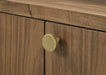 Crestmore Sideboard - Home Furniture And More (Brentwood, MD)