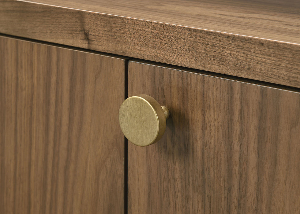 Crestmore Sideboard - Home Furniture And More (Brentwood, MD)