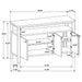 Crestmore Sideboard - Home Furniture And More (Brentwood, MD)