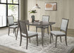 Onslow Dining Set - Home Furniture And More (Brentwood, MD)