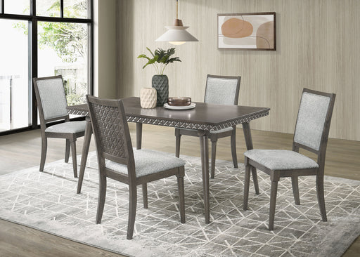 Onslow Dining Set - Home Furniture And More (Brentwood, MD)