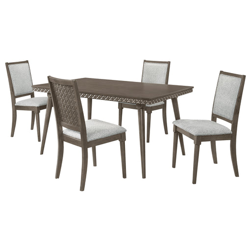 Onslow Dining Set - Home Furniture And More (Brentwood, MD)
