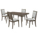 Onslow Dining Set - Home Furniture And More (Brentwood, MD)