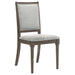 Onslow Dining Set - Home Furniture And More (Brentwood, MD)