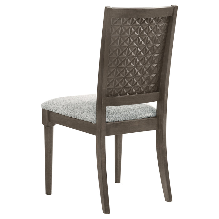 Onslow Dining Set - Home Furniture And More (Brentwood, MD)