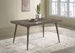 Onslow Dining Table - Home Furniture And More (Brentwood, MD)