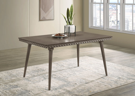 Onslow Dining Table - Home Furniture And More (Brentwood, MD)