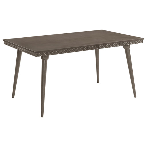 Onslow Dining Table - Home Furniture And More (Brentwood, MD)