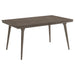 Onslow Dining Table - Home Furniture And More (Brentwood, MD)
