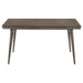 Onslow Dining Table - Home Furniture And More (Brentwood, MD)