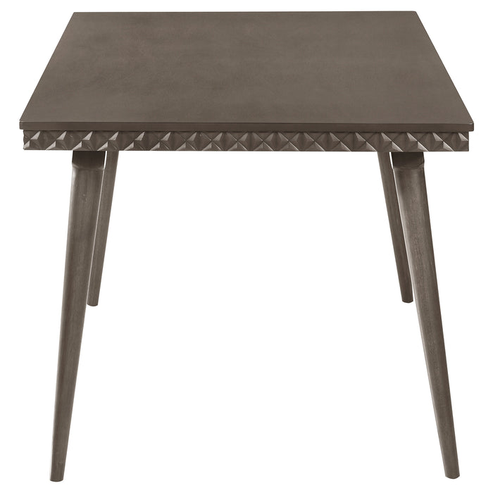 Onslow Dining Table - Home Furniture And More (Brentwood, MD)