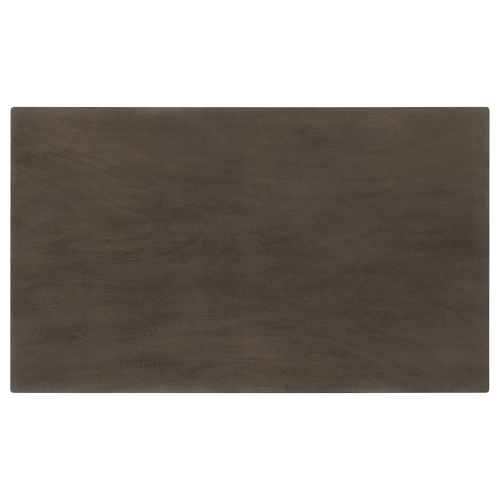 Onslow Dining Table - Home Furniture And More (Brentwood, MD)