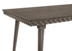 Onslow Dining Table - Home Furniture And More (Brentwood, MD)