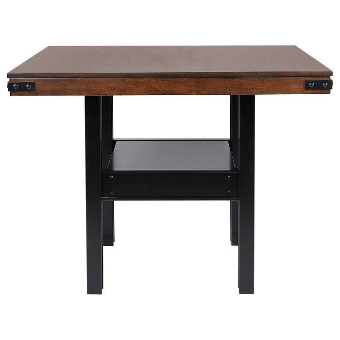 Patterson Counter Height Dining Set - Home Furniture And More (Brentwood, MD)