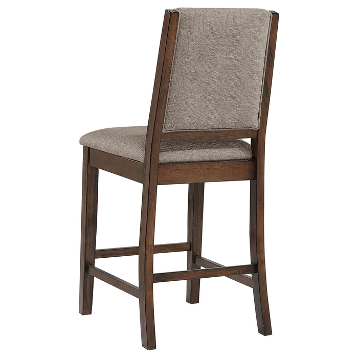 Patterson Counter Height Dining Set - Home Furniture And More (Brentwood, MD)