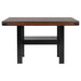 Patterson Counter Height Dining Set - Home Furniture And More (Brentwood, MD)