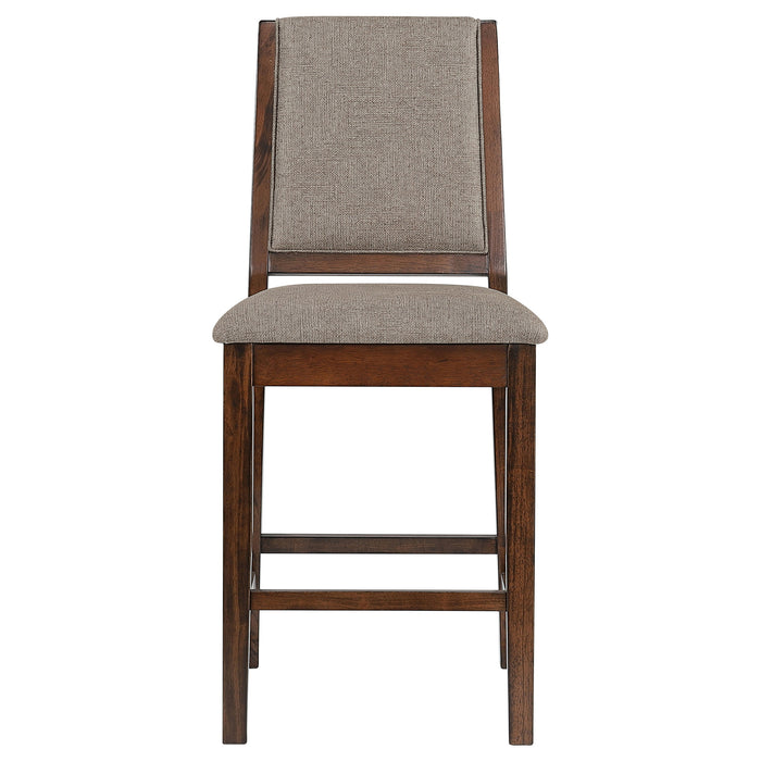Patterson Counter Height Dining Set - Home Furniture And More (Brentwood, MD)