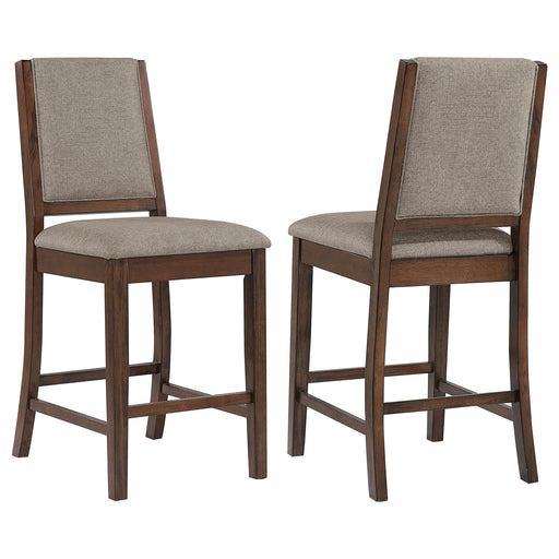 Patterson Counter Chair - Home Furniture And More (Brentwood, MD)