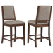Patterson Counter Chair - Home Furniture And More (Brentwood, MD)