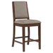 Patterson Counter Chair - Home Furniture And More (Brentwood, MD)