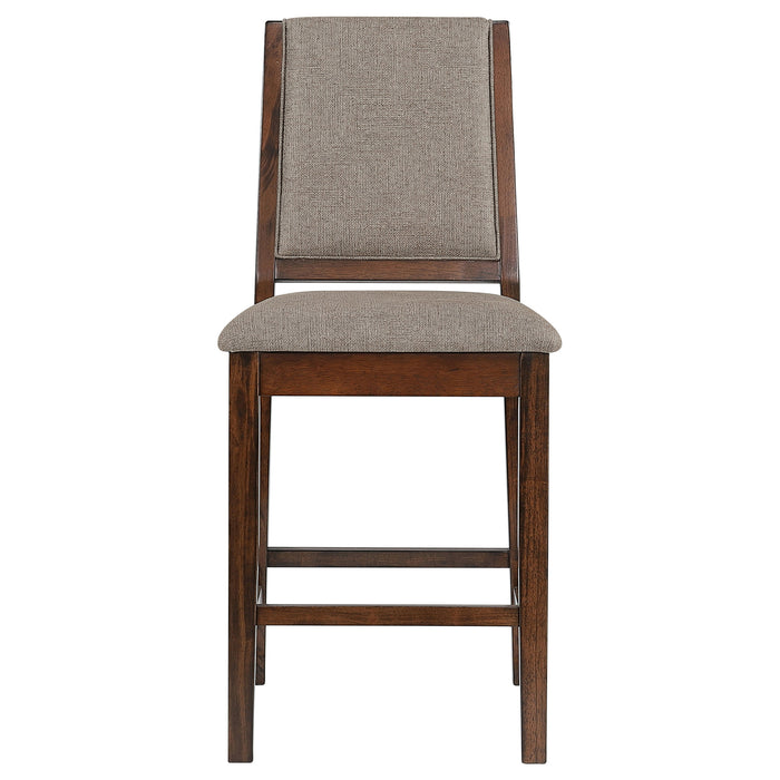 Patterson Counter Chair - Home Furniture And More (Brentwood, MD)