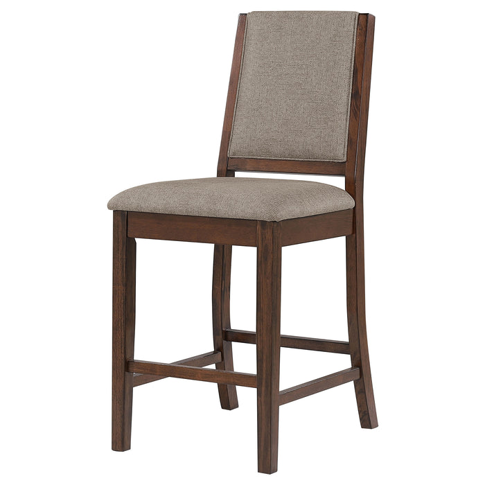 Patterson Counter Chair - Home Furniture And More (Brentwood, MD)