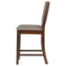 Patterson Counter Chair - Home Furniture And More (Brentwood, MD)
