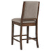Patterson Counter Chair - Home Furniture And More (Brentwood, MD)