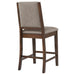 Patterson Counter Chair - Home Furniture And More (Brentwood, MD)