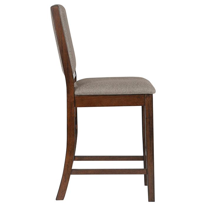 Patterson Counter Chair - Home Furniture And More (Brentwood, MD)