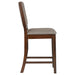 Patterson Counter Chair - Home Furniture And More (Brentwood, MD)
